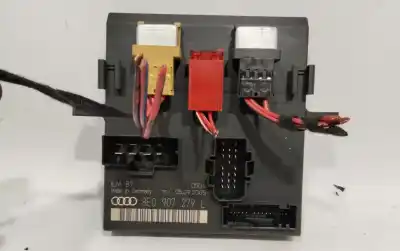 Pezzo di ricambio per auto di seconda mano MODULO COMFORT per AUDI A4 BERLINA (8E)  Riferimenti OEM IAM 8E0907279L  