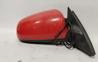 Pezzo di ricambio per auto di seconda mano retrovisore destro per audi a4 berlina (8e) 2.0 tdi 16v (103kw) riferimenti oem iam e1010681