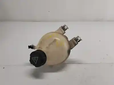Peça sobressalente para automóvel em segunda mão Depósito De Expansão por PEUGEOT 2008 (P1) ACTIVE 110 CV / 81 KW Referências OEM IAM 9800777280  
