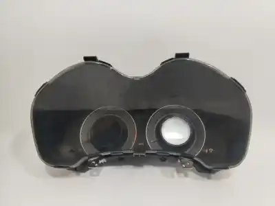 Peça sobressalente para automóvel em segunda mão quadrante por toyota auris active referências oem iam 838000z500  