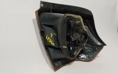 Second-hand car spare part left tailgate light for toyota corolla (e12) 1.6 16v oem iam references 8156102150