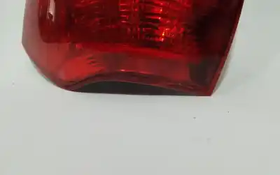 Second-hand car spare part left tailgate light for toyota corolla (e12) 1.6 16v oem iam references 8156102150  