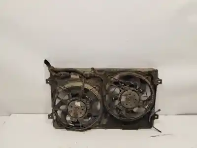 Peça sobressalente para automóvel em segunda mão termoventilador elétrico por ford galaxy (vy) ambiente referências oem iam 1109001