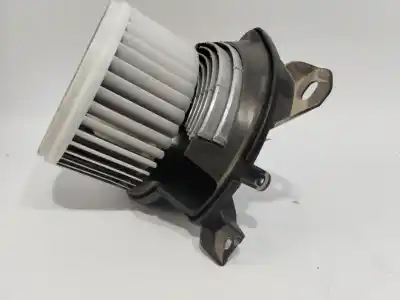 Автозапчасти б/у отопительный двигатель за opel adam (m13) 1.4 ссылки oem iam 504011638  a43002500