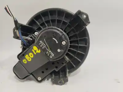 Peça sobressalente para automóvel em segunda mão motor de sofagem por toyota auris active referências oem iam av2727008103  