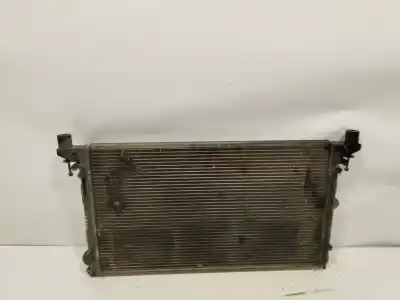 Peça sobressalente para automóvel em segunda mão radiador de água por ford galaxy (vy) ambiente referências oem iam 1109113  