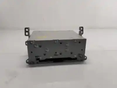 Pezzo di ricambio per auto di seconda mano impianto audio / radio cd per infiniti qx30 premium riferimenti oem iam 283304gn5f  