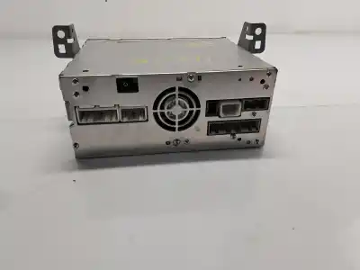 Pezzo di ricambio per auto di seconda mano impianto audio / radio cd per infiniti qx30 premium riferimenti oem iam 283304gn5f  