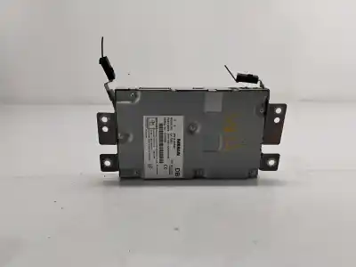 Second-hand car spare part electronic module for infiniti qx30 premium oem iam references 259154gn4c  