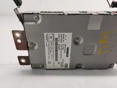 Second-hand car spare part electronic module for infiniti qx30 premium oem iam references 259154gn4c  