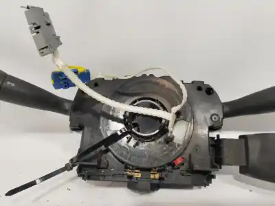 Pezzo di ricambio per auto di seconda mano anello airbag per peugeot 307 break/sw (s2) sw pack 136 cv / 100 kw riferimenti oem iam 96628726xt  