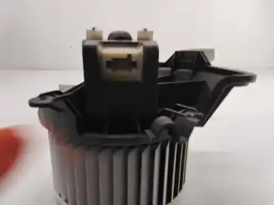 Peça sobressalente para automóvel em segunda mão ventilador de aquecimento por opel corsa e color edition ecoflex referências oem iam 164230100