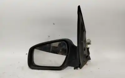 Second-hand car spare part left rearview mirror for ford fiesta (cbk) ambiente oem iam references e9026651