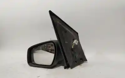 Peça sobressalente para automóvel em segunda mão espelho retrovisor esquerdo por ford fiesta (cbk) ambiente referências oem iam e9026651  1522589