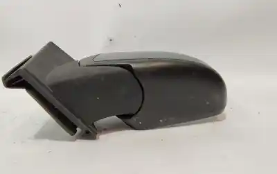 Peça sobressalente para automóvel em segunda mão espelho retrovisor esquerdo por ford fiesta (cbk) ambiente referências oem iam e9026651  1522589