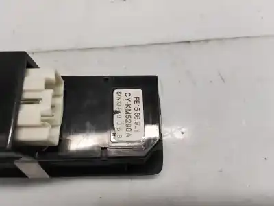 Second-hand car spare part multifunction switch for infiniti qx30 premium oem iam references fe15669l1  