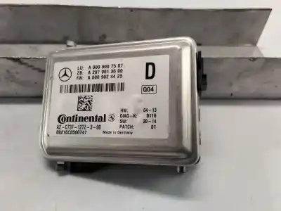 Second-hand car spare part camera for infiniti qx30 premium oem iam references a0009007507  