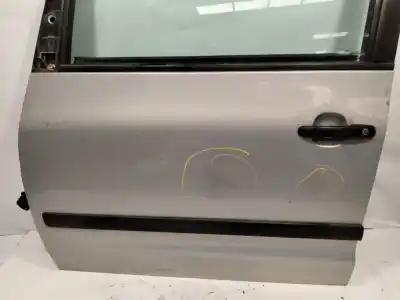 Peça sobressalente para automóvel em segunda mão porta da frente esquerda por ford galaxy (vy) ambiente referências oem iam 1112924