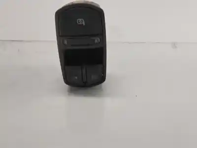Pezzo di ricambio per auto di seconda mano interruttore alzacristalli anteriore sinistro per opel corsa e color edition ecoflex riferimenti oem iam 315625731  