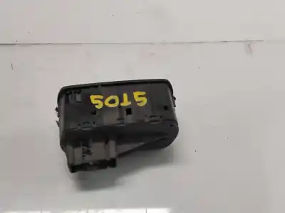 Pezzo di ricambio per auto di seconda mano interruttore alzacristalli anteriore sinistro per opel corsa e color edition ecoflex riferimenti oem iam 315625731  