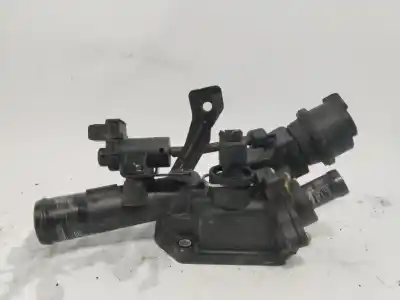 Peça sobressalente para automóvel em segunda mão termostato por renault scenic iii limited referências oem iam 110608431r