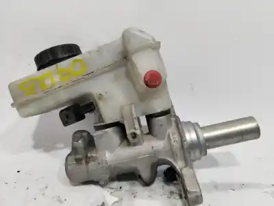 Автозапчастина б/у гальмівний насос для seat leon (5f1) reference посилання на oem iam 5q1611301d  