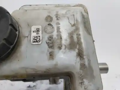 Автозапчастина б/у гальмівний насос для seat leon (5f1) reference посилання на oem iam 5q1611301d  