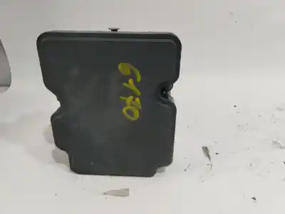 Peça sobressalente para automóvel em segunda mão abs por lancia ypsilon (402) silver referências oem iam 51956869  