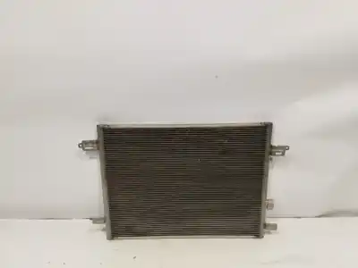 Peça sobressalente para automóvel em segunda mão condensador / radiador de ar condicionado por renault zoe bose 58 cv / 43 kw referências oem iam 921007736r