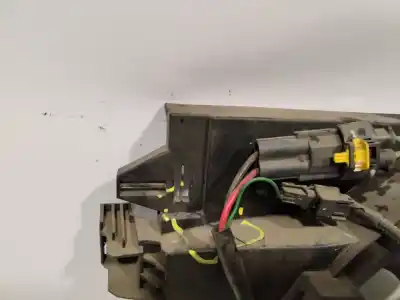 Peça sobressalente para automóvel em segunda mão termoventilador elétrico por renault zoe bose 58 cv / 43 kw referências oem iam 214814252r