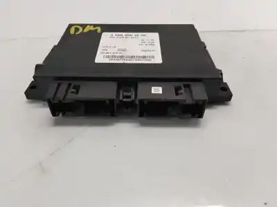 Автозапчасти б/у электронный модуль за infiniti qx30 premium ссылки oem iam a0009003606  