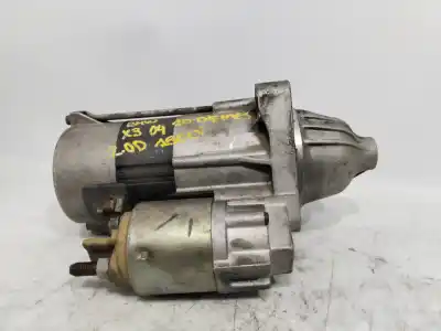 Peça sobressalente para automóvel em segunda mão motor de arranque por bmw x3 (e83) xdrive 18d 143 cv / 105 kw referências oem iam 7787354  