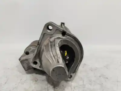 Peça sobressalente para automóvel em segunda mão MOTOR DE ARRANQUE por BMW X3 (E83)  Referências OEM IAM 7787354  