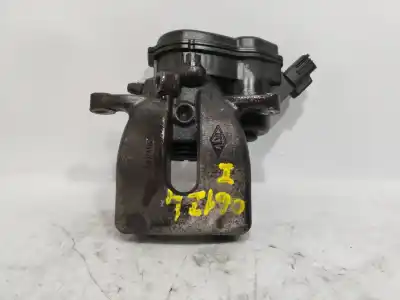 Pezzo di ricambio per auto di seconda mano pinza freno posteriore sinistra per renault scenic iii expression riferimenti oem iam 440116390r