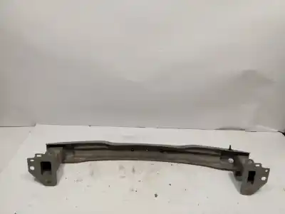Peça sobressalente para automóvel em segunda mão reforço do pára choques dianteiro por renault zoe bose 58 cv / 43 kw referências oem iam 752105404r
