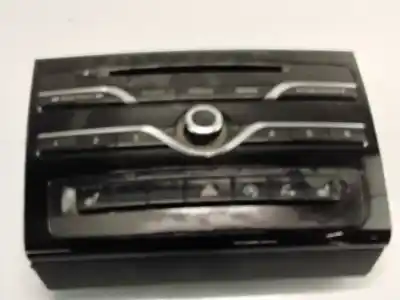 Pezzo di ricambio per auto di seconda mano comando multifunzione per infiniti qx30 premium riferimenti oem iam 5da1a21e0600  