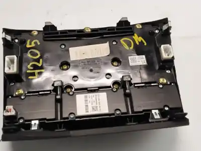 Pezzo di ricambio per auto di seconda mano comando multifunzione per infiniti qx30 premium riferimenti oem iam 5da1a21e0600  