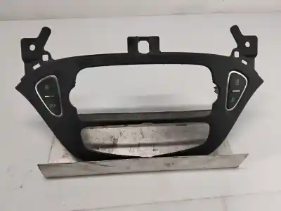 Peça sobressalente para automóvel em segunda mão comandos de alavanca por opel corsa e color edition ecoflex referências oem iam 13391249