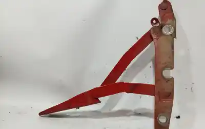 Pezzo di ricambio per auto di seconda mano  per AUDI A4 BERLINA (8E)  Riferimenti OEM IAM 8E5827301C  