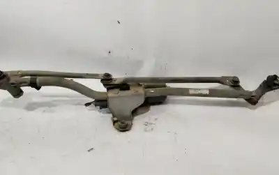 Pezzo di ricambio per auto di seconda mano tiranti e motorino del tergicristallo anteriore per audi a4 berlina (8e) 2.0 tdi 16v (103kw) riferimenti oem iam 8e1955023d