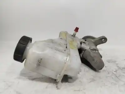Автозапчастина б/у Гальмівний насос для RENAULT MEGANE III BERLINA 5 P BOSE Edition Посилання на OEM IAM 460913217R  