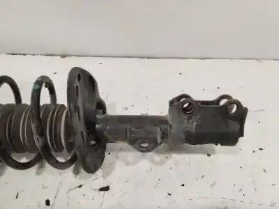 Second-hand car spare part front left shock absorber for toyota auris hybrid active oem iam references 