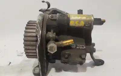 Peça sobressalente para automóvel em segunda mão BOMBA DE INJEÇÃO por CITROEN C2 (JM_)  Referências OEM IAM 5WS40008  