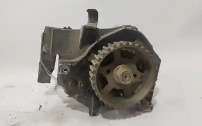 Peça sobressalente para automóvel em segunda mão bomba de injeção por citroen c2 (jm_) 1.6 referências oem iam 5ws40008  