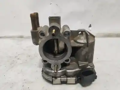 Pezzo di ricambio per auto di seconda mano scatola della farfalla per opel corsa c (x01) 1.0 (f08, f68) riferimenti oem iam 0280750044  