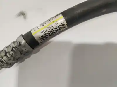 Pièce détachée automobile d'occasion tuyaux de climatisation pour hyundai i30 (pd) go références oem iam 0703171ap