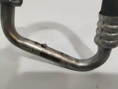 Peça sobressalente para automóvel em segunda mão tubos de ar condicionado por bmw serie 1 berlina (e81/e87) 116d referências oem iam 