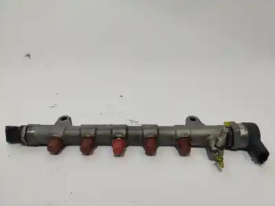 Pièce détachée automobile d'occasion rampe d'injecteur pour hyundai i30 (pd) go références oem iam 314002a650