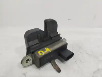 Second-hand car spare part Trunk Lock for SEAT TOLEDO (5P2) * OEM IAM references 5P5827505  