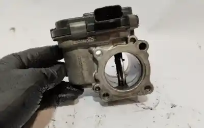 Peça sobressalente para automóvel em segunda mão borboleta de admissão por citroen c4 lim. business referências oem iam 28098656